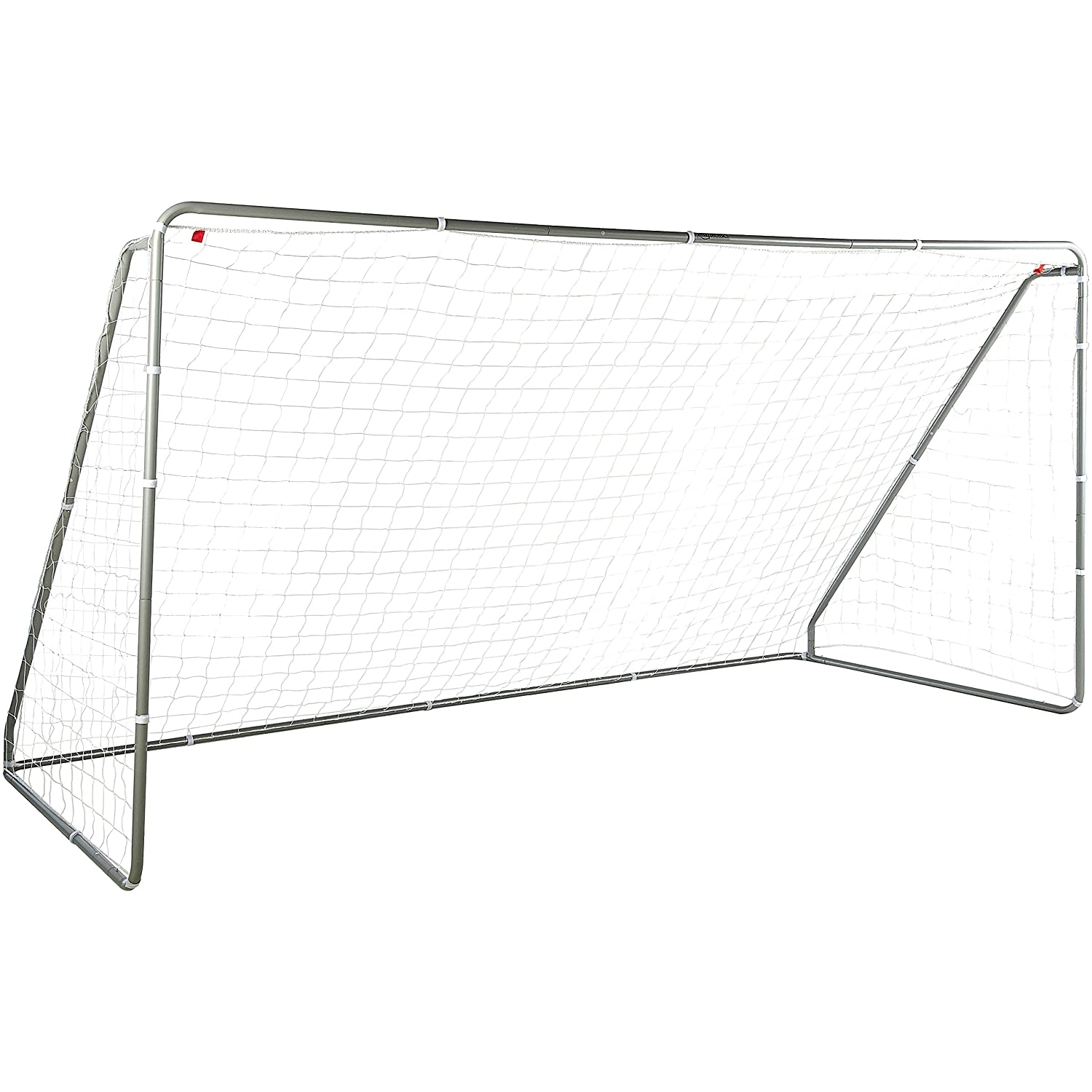 Steel Tube Soccer Goal
