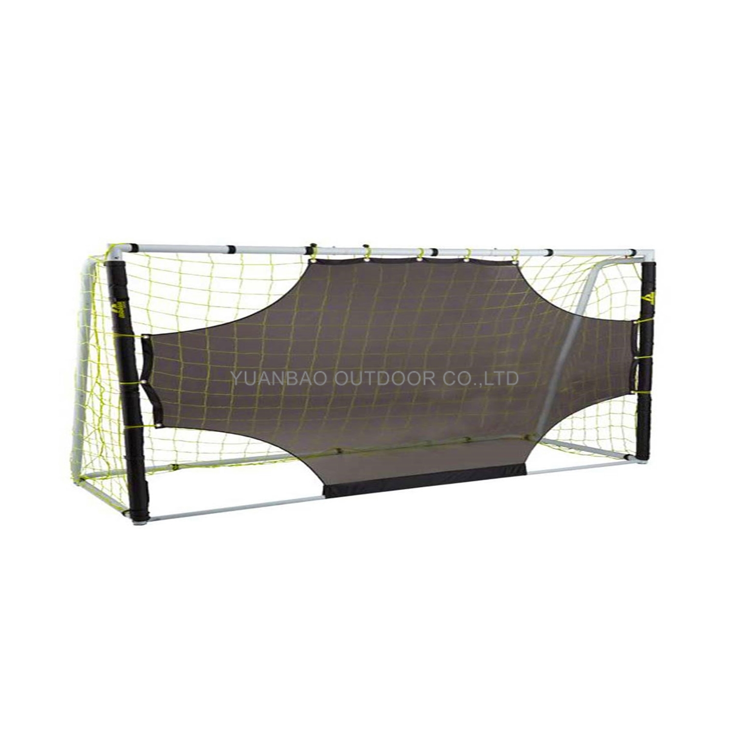Soccer Goal Target