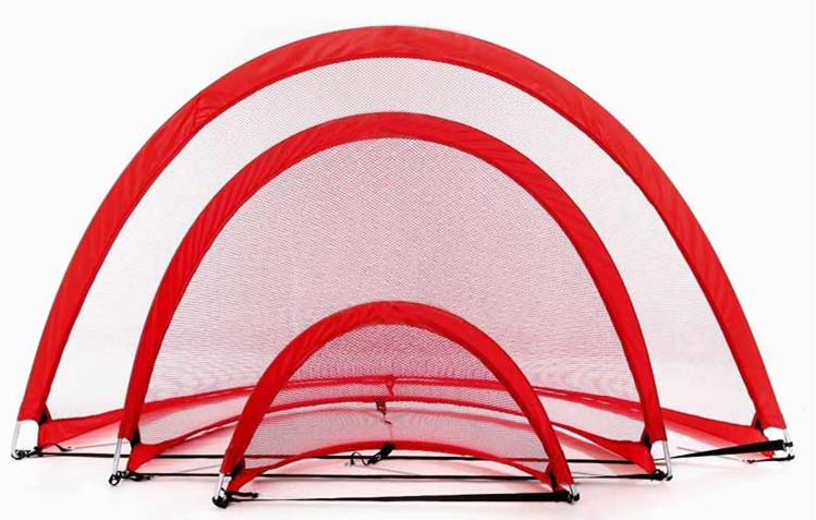 Soccer Net