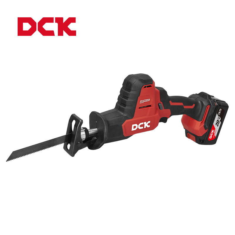 Cordless Brushless Reciprocating Saw KDJF22DM/EM/FK/Z