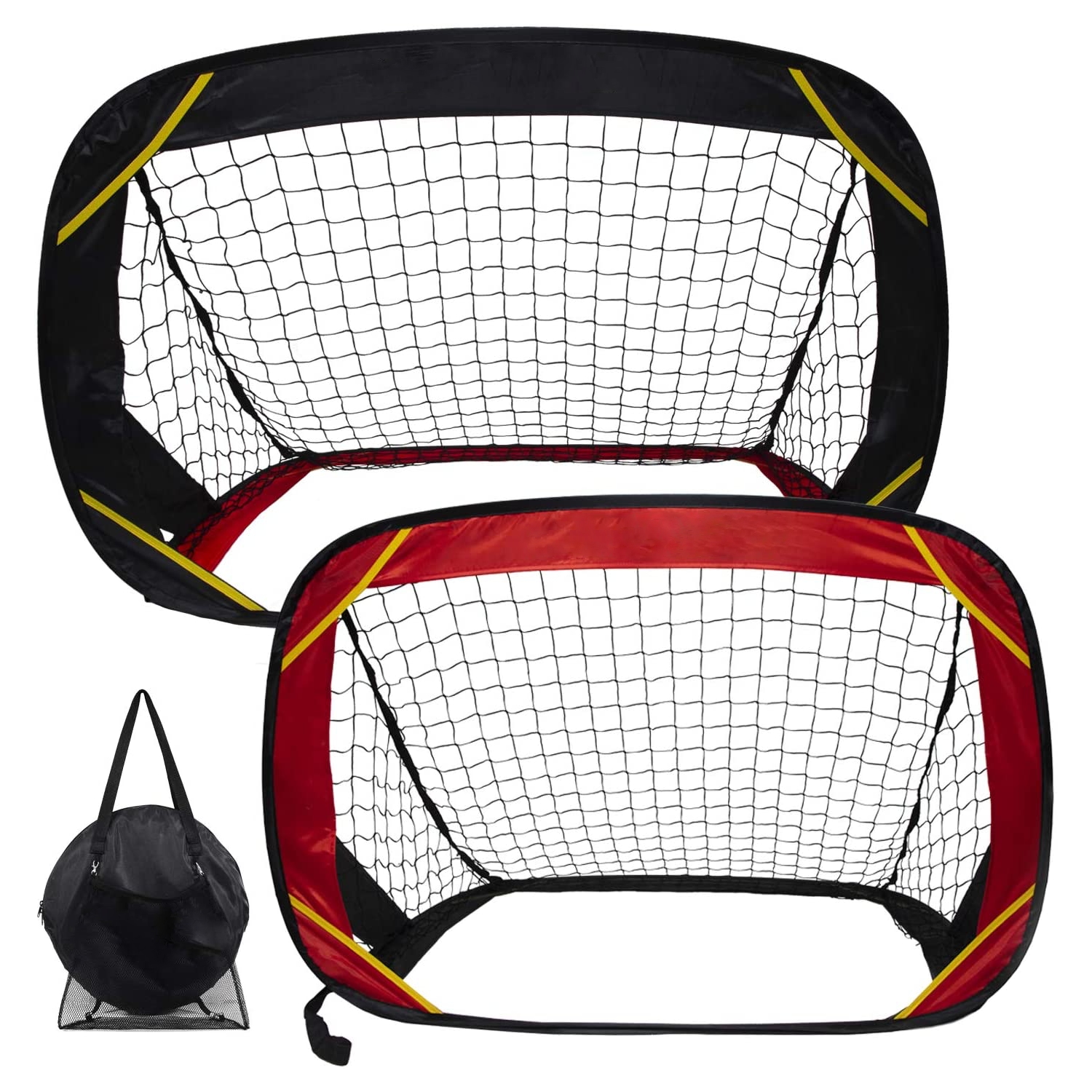 Soccer Net