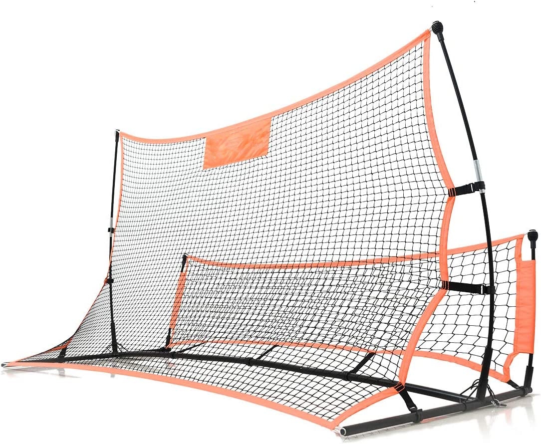 Rebounder Net