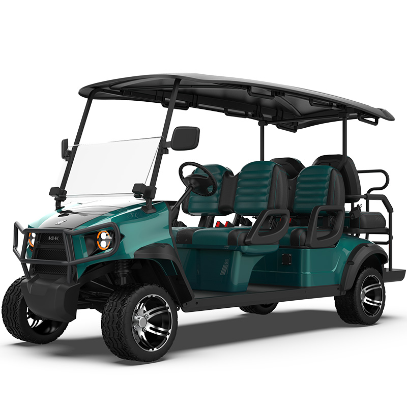 Shandong Haike Vehicle Technology Co.,Ltd – manubrio de aluminio 3