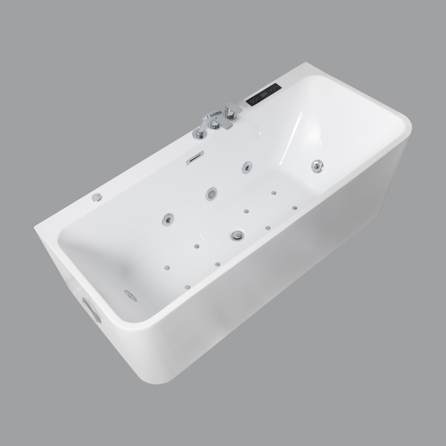 XUANCHENG H2O ART BATHROOM CO., LTD – sofá de cuero 3