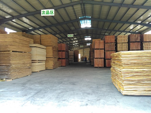 Weifang Angsong Trading Co., Ltd. – UV board 2