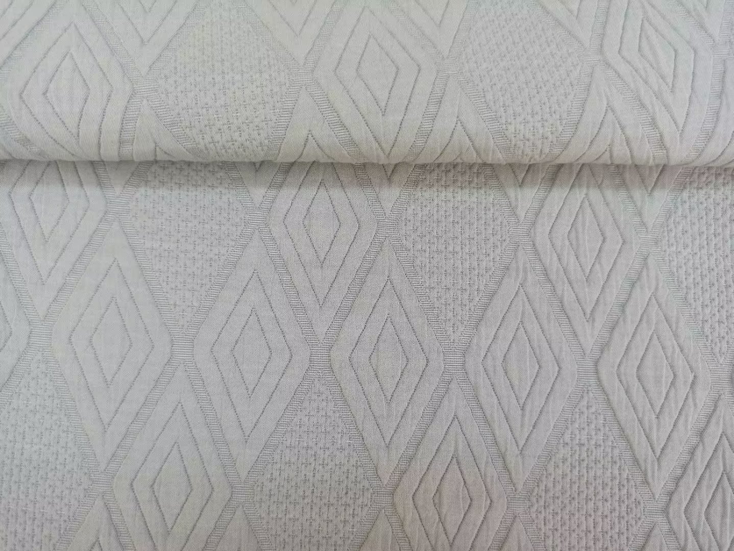 Quilted blanket