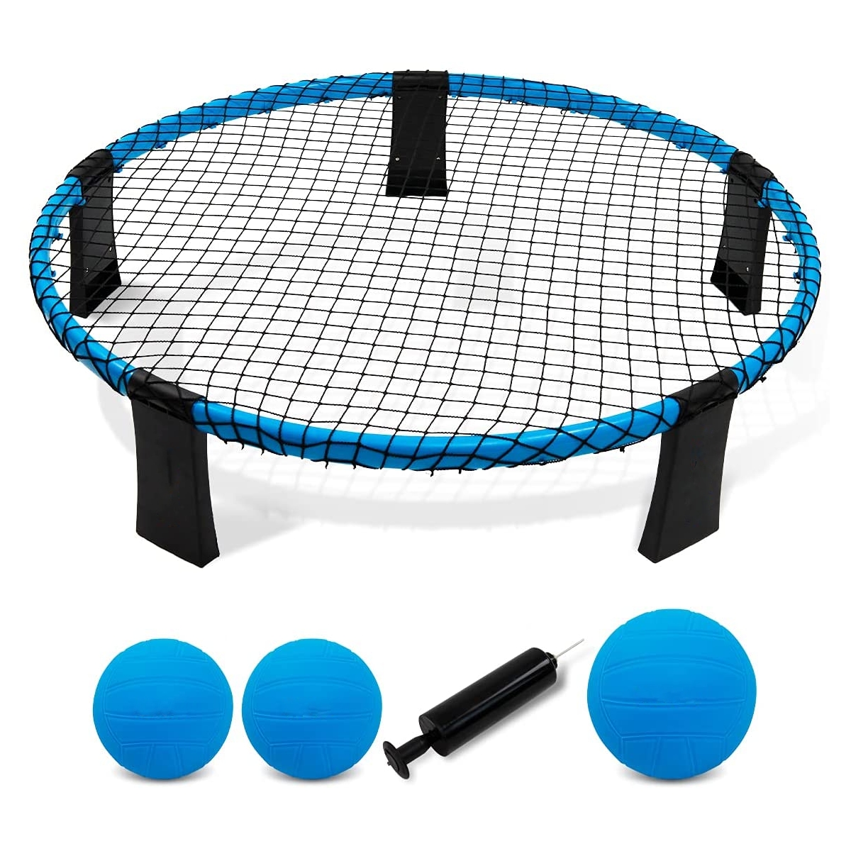 Beach Volleyball Net