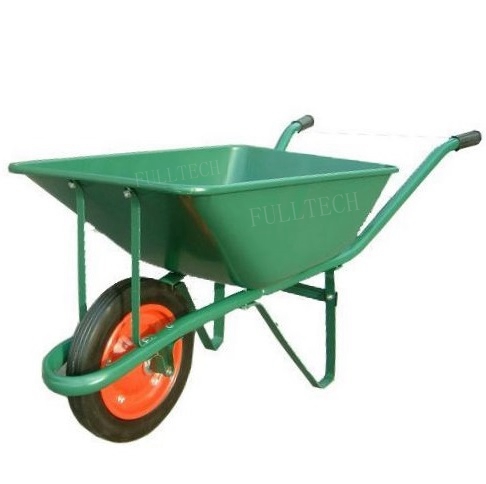 France Model Wb6400 Wheel Barrow