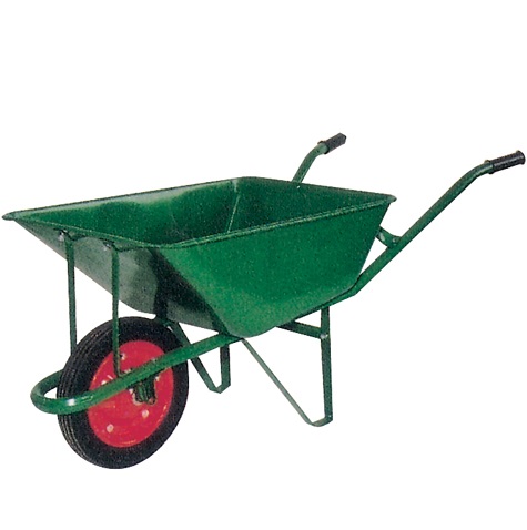 France Model Wb6400 Wheel Barrow