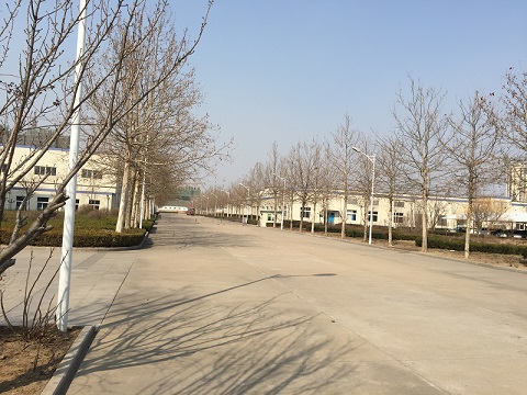 Weifang Angsong Trading Co., Ltd. – building formwork 3