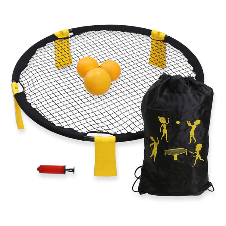 Spike Beach ball Net