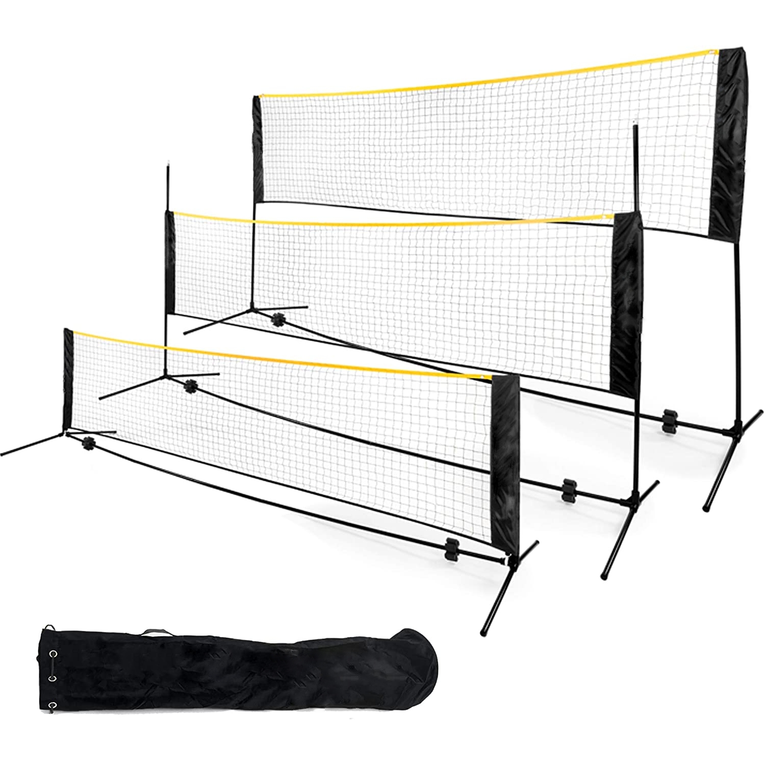 Badminton Net