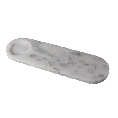 Nature marble board