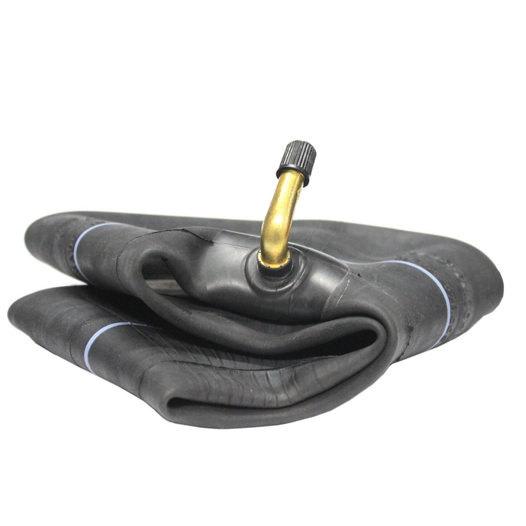 Butyl inner tube Inner Tube for Hand Truck Dolly Hand Cart Utility Wagon Utility Cart 4.00-8