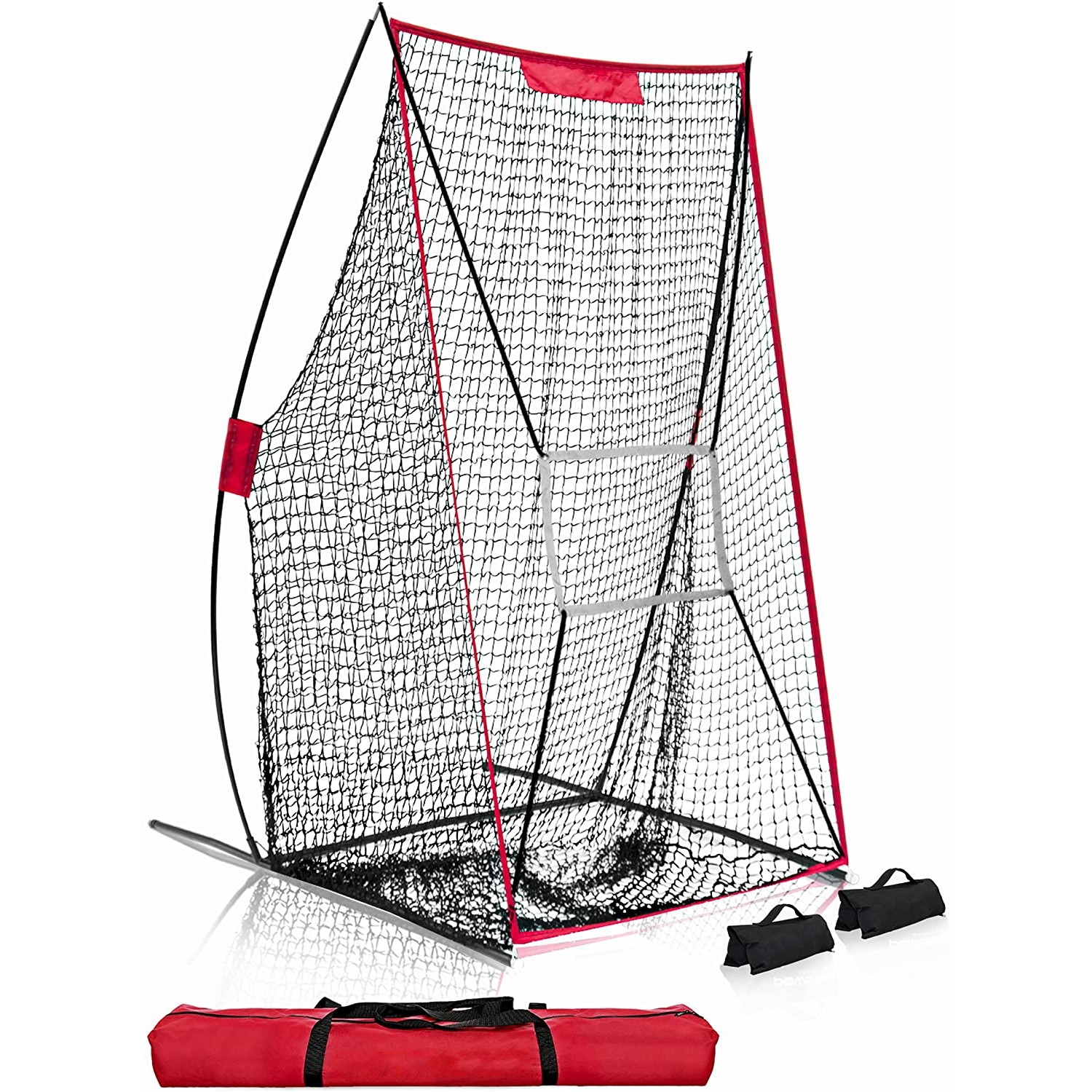 7x4ft Football training Net