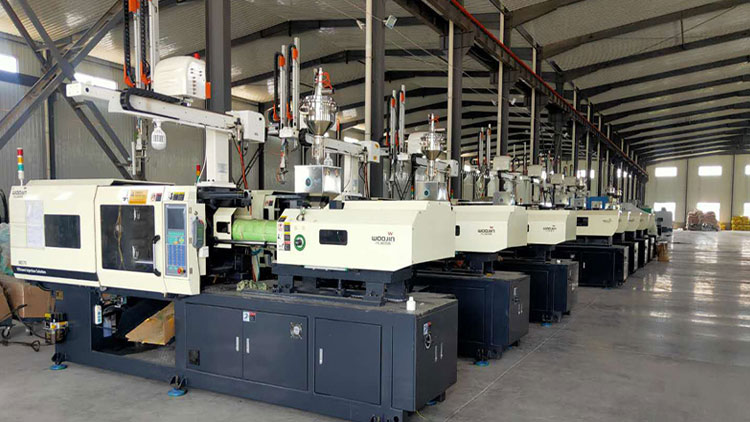 Linyi Nuo Shun Trading Co., Ltd. – Photos produits 2