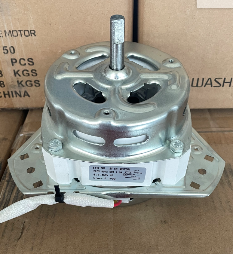 waterproof motor Washing Machine Motor Appliance Motors