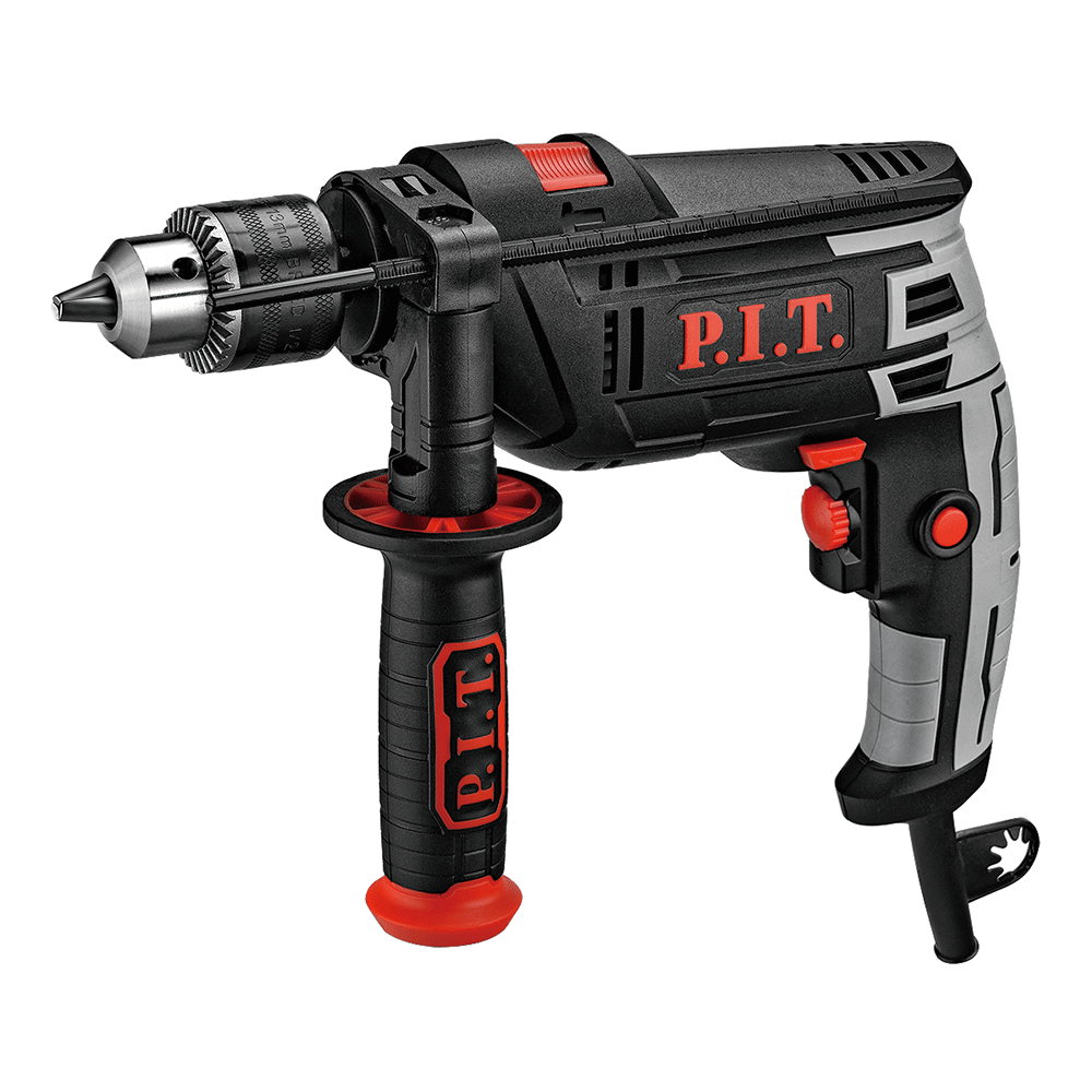 Impact Drill