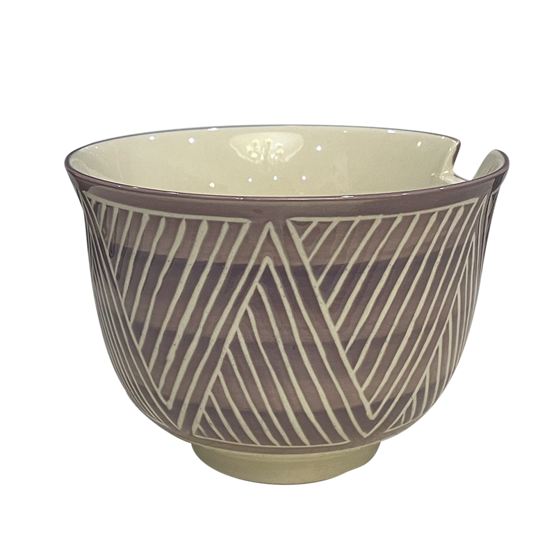 5"Japanese bowl