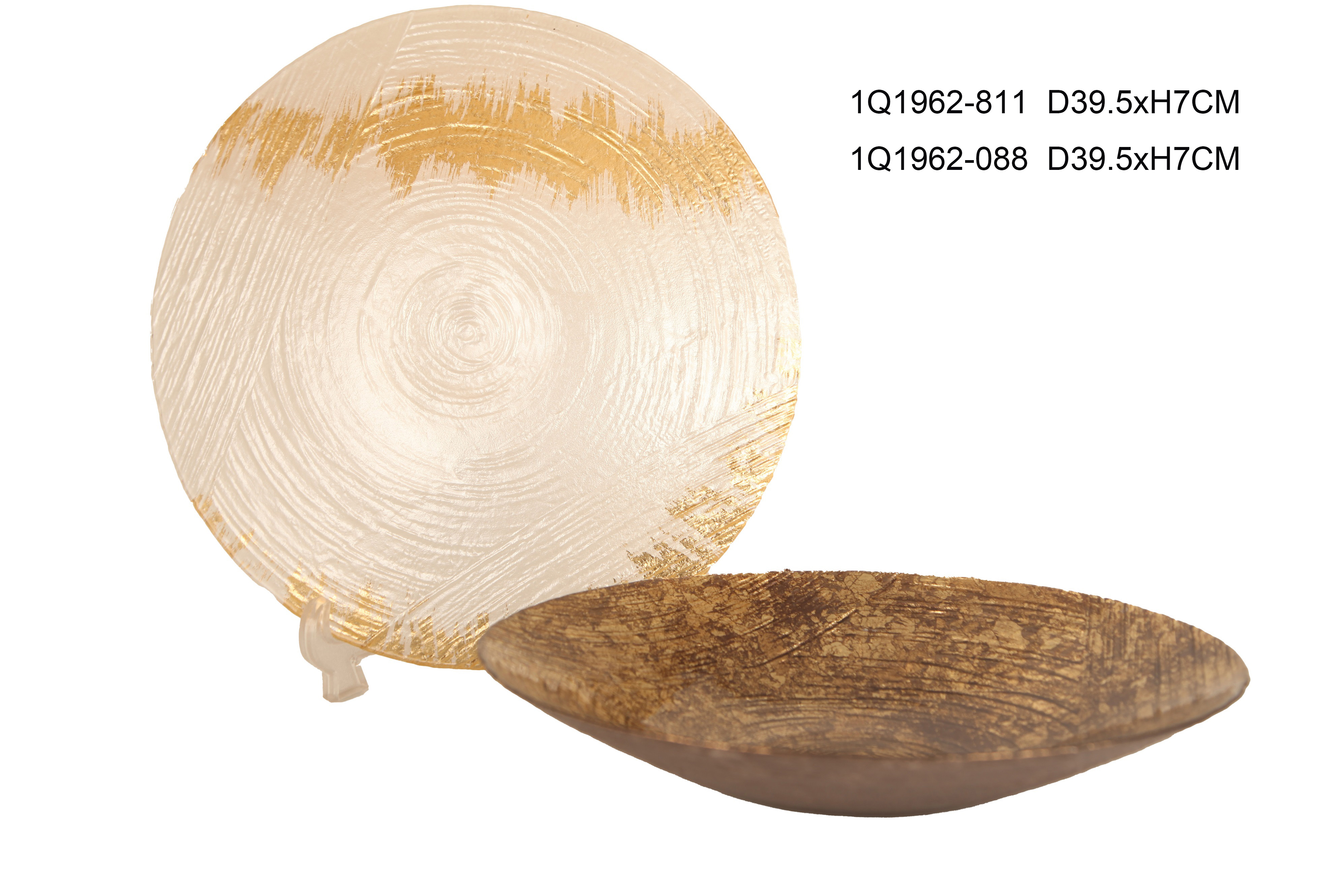 Glass Bowl, Bowl