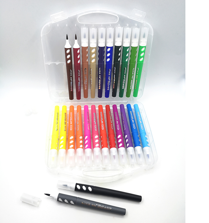 220-12water color pen
