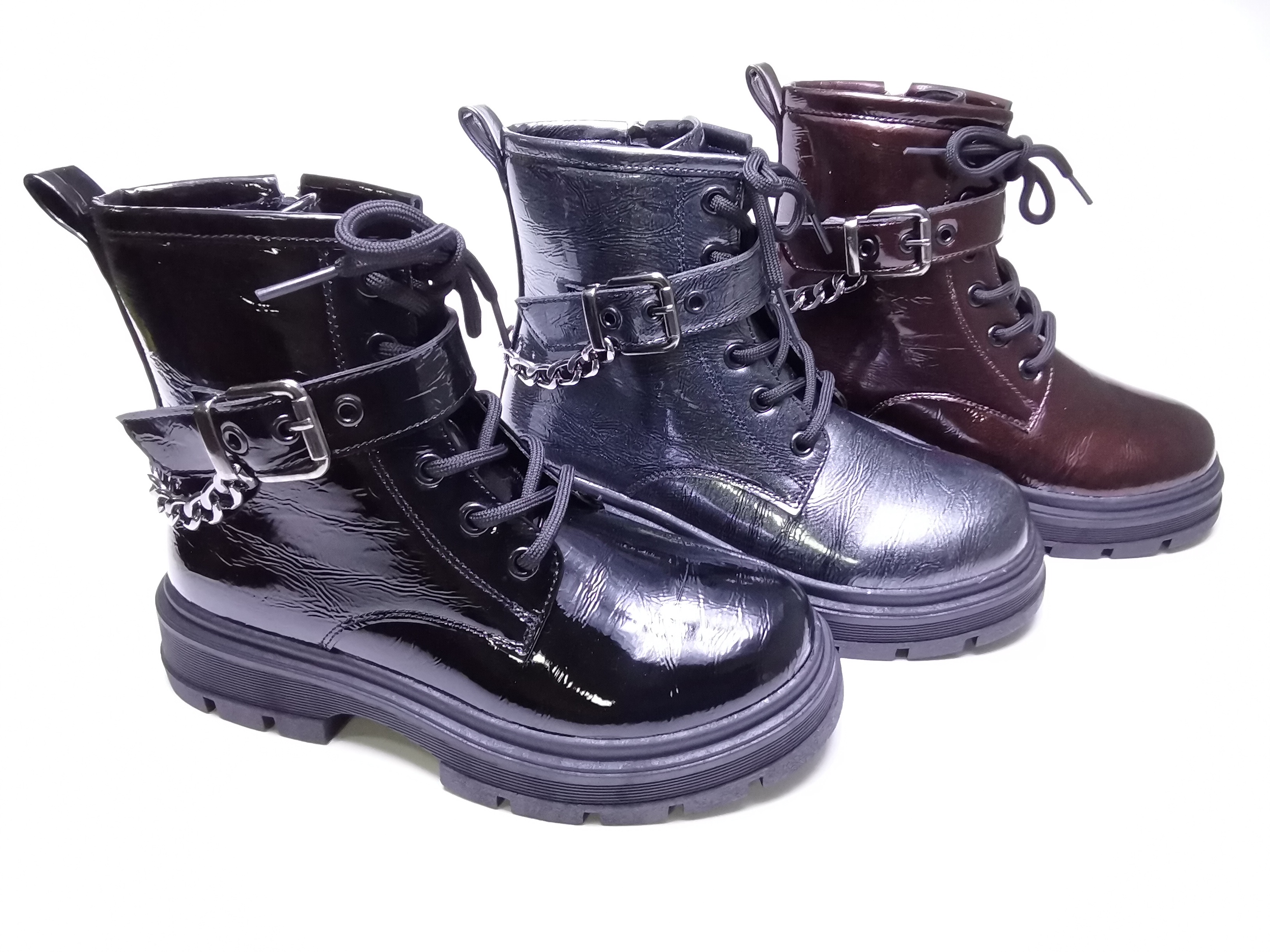 Russian autumn winter boots Russia children boots