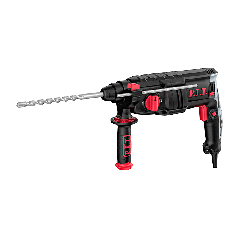 Hammer Drill