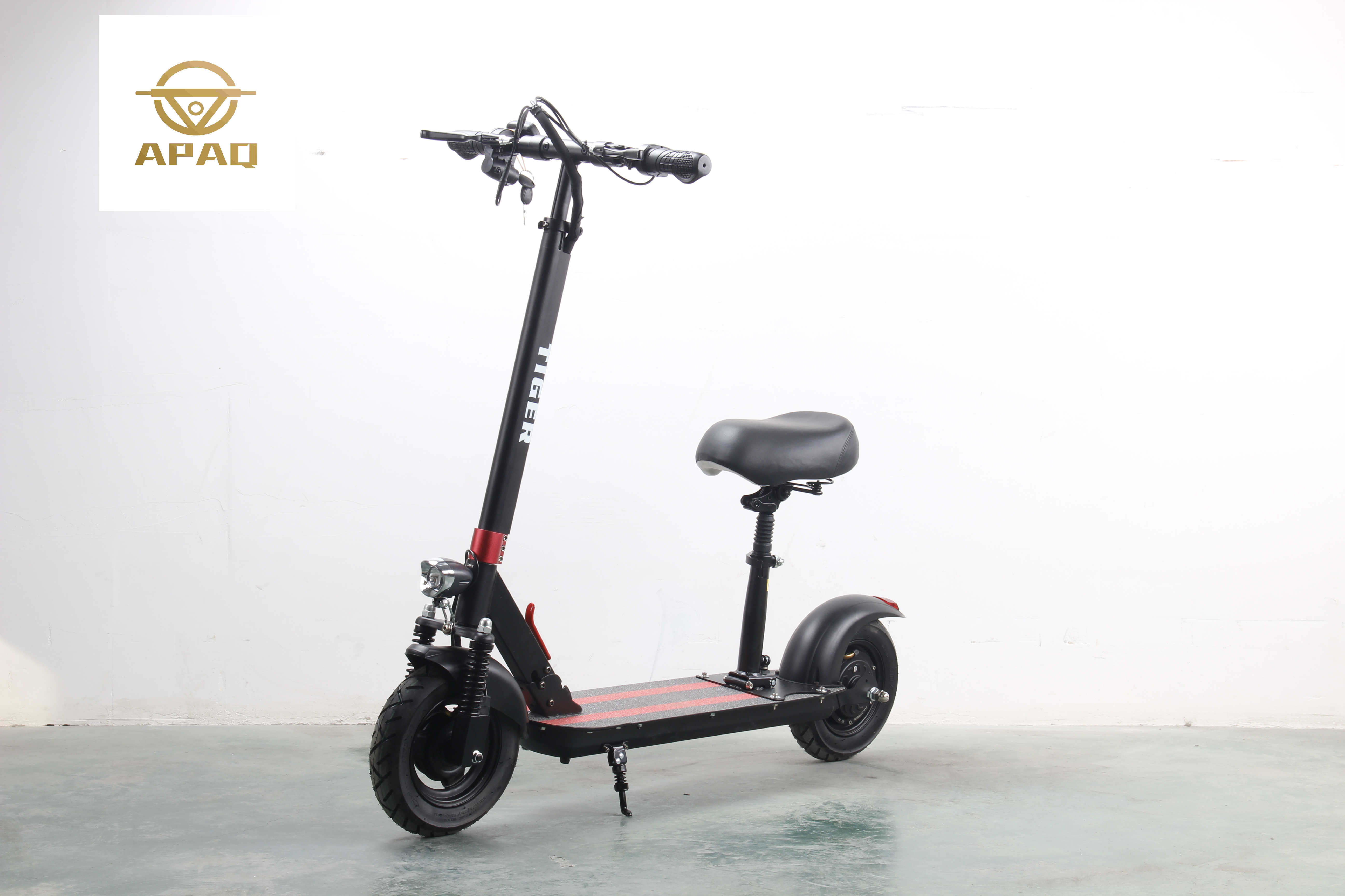 APAQ electric scooter adult scooter