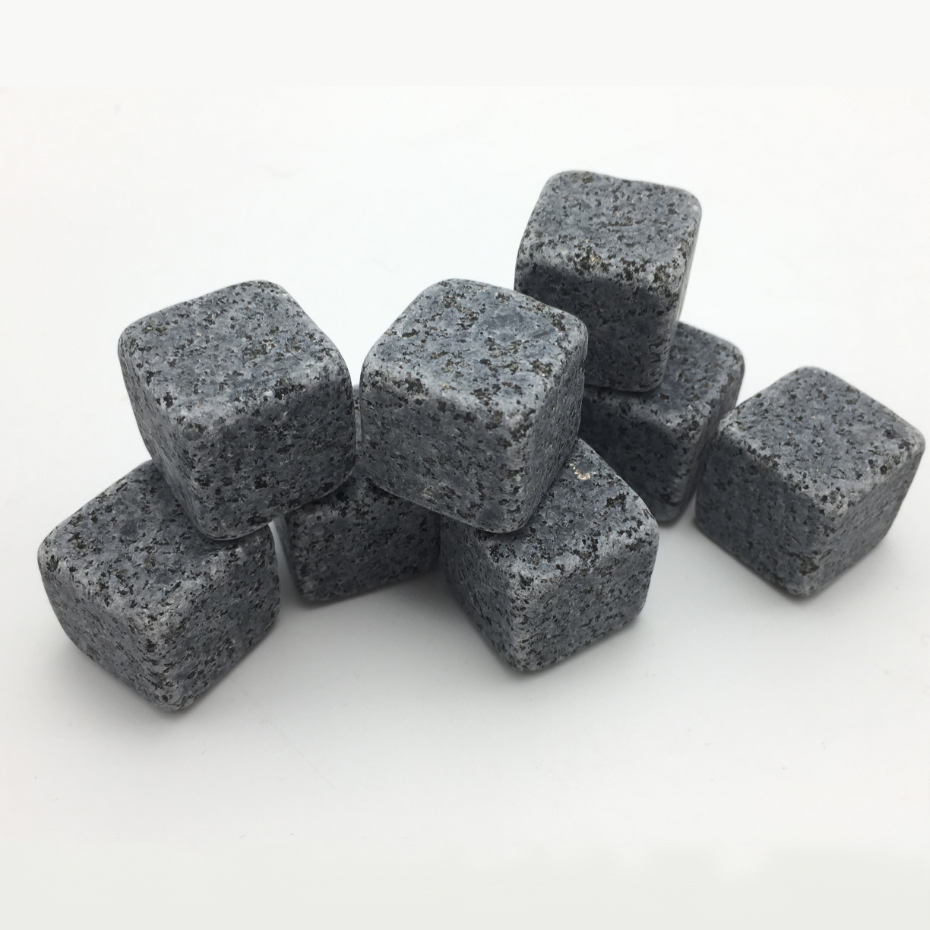 Whisky Stone, Ice Cube