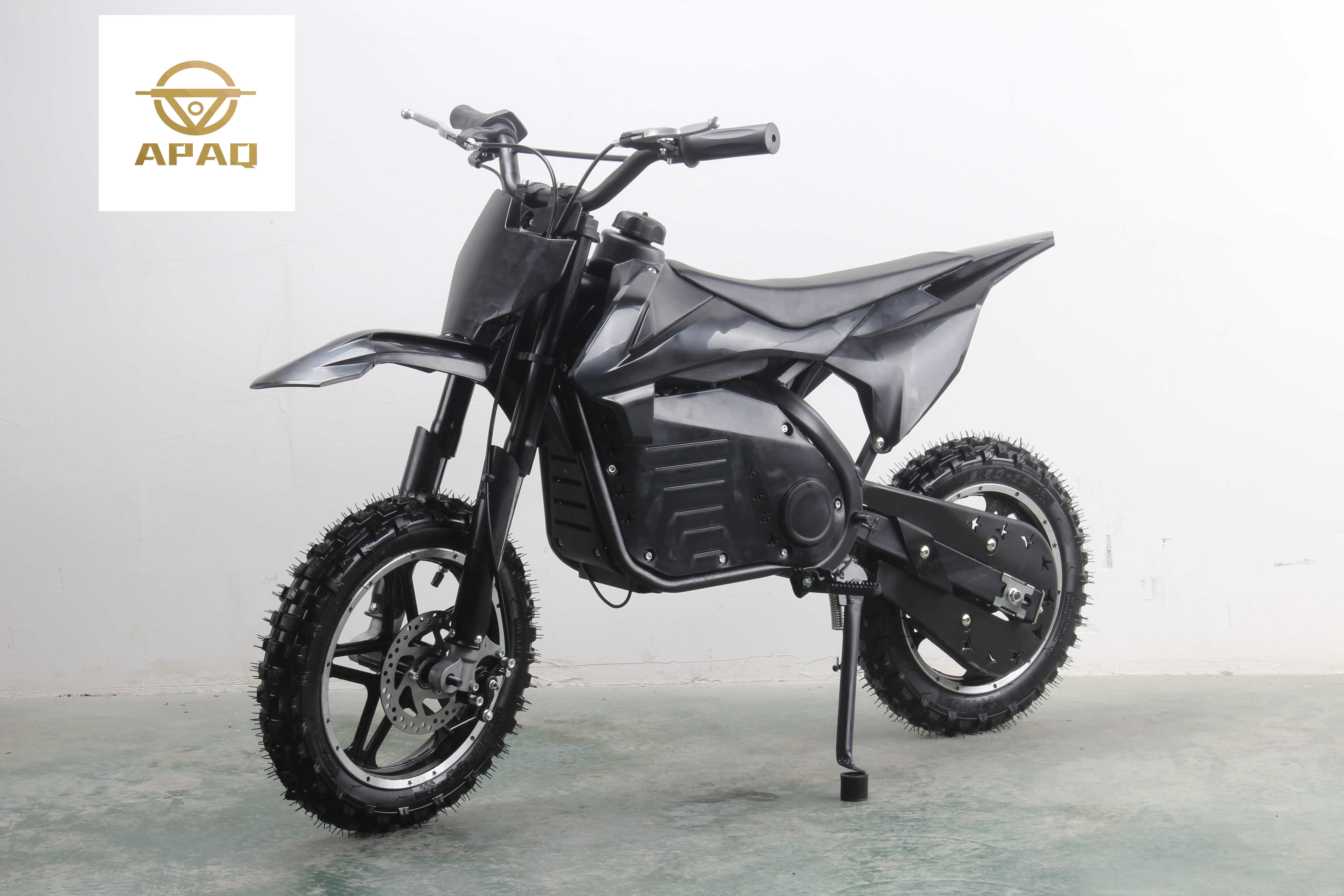 Apaq Electric Dirt Bike Kids Electric Pit Bike