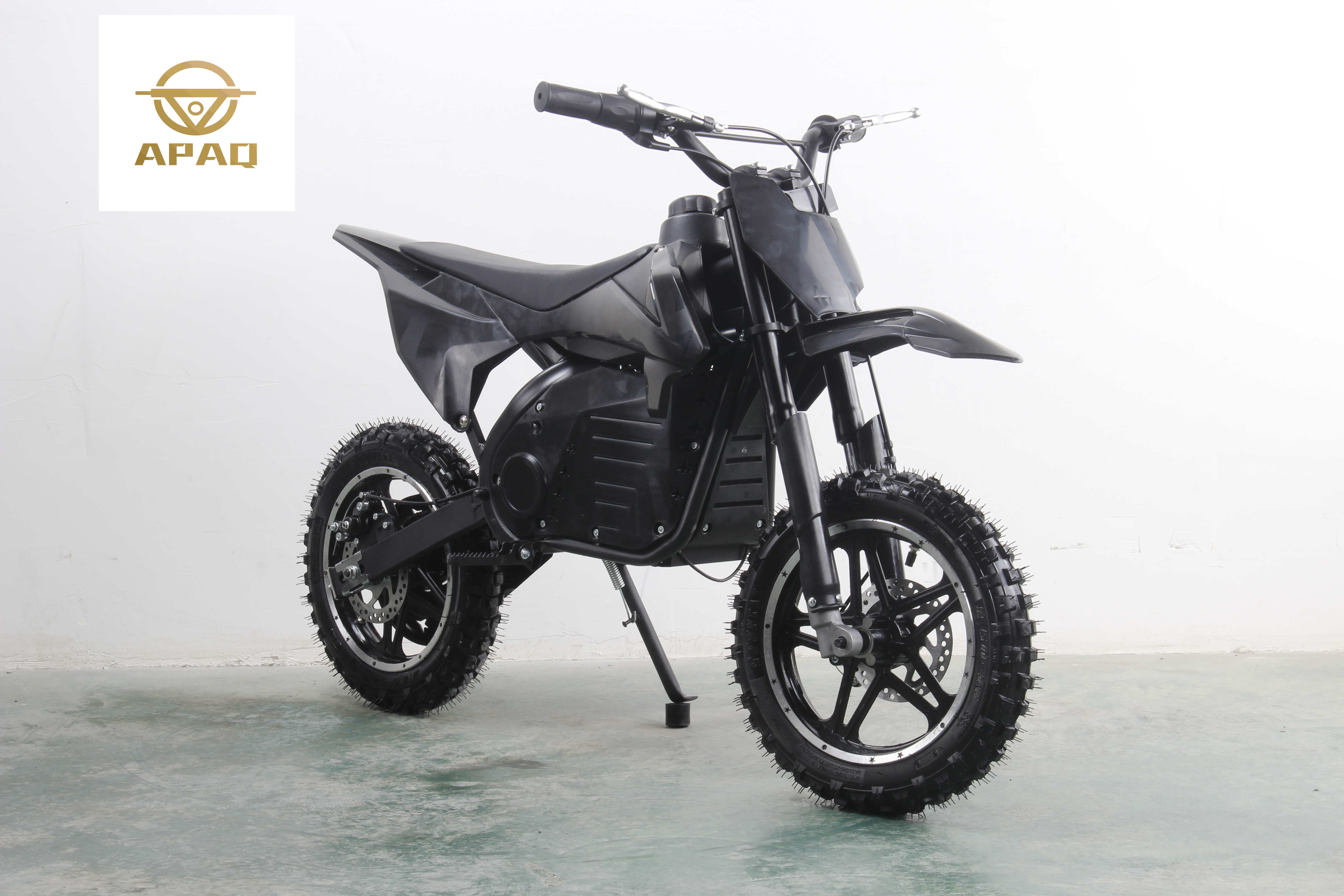 Apaq Electric Dirt Bike Kids Electric Pit Bike