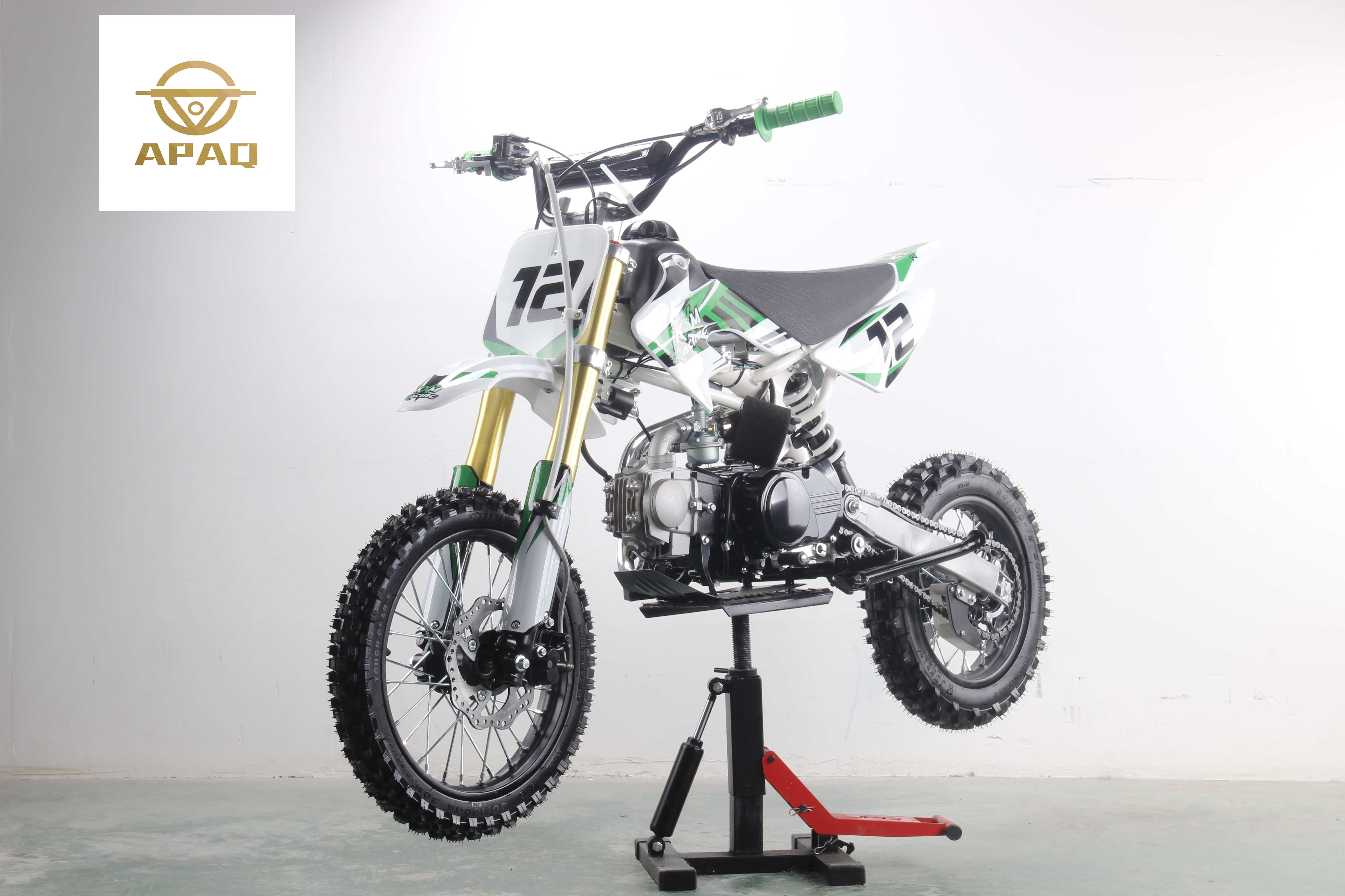 Mini Dirt Bike 110cc Dirt Bike Motocross Enduro