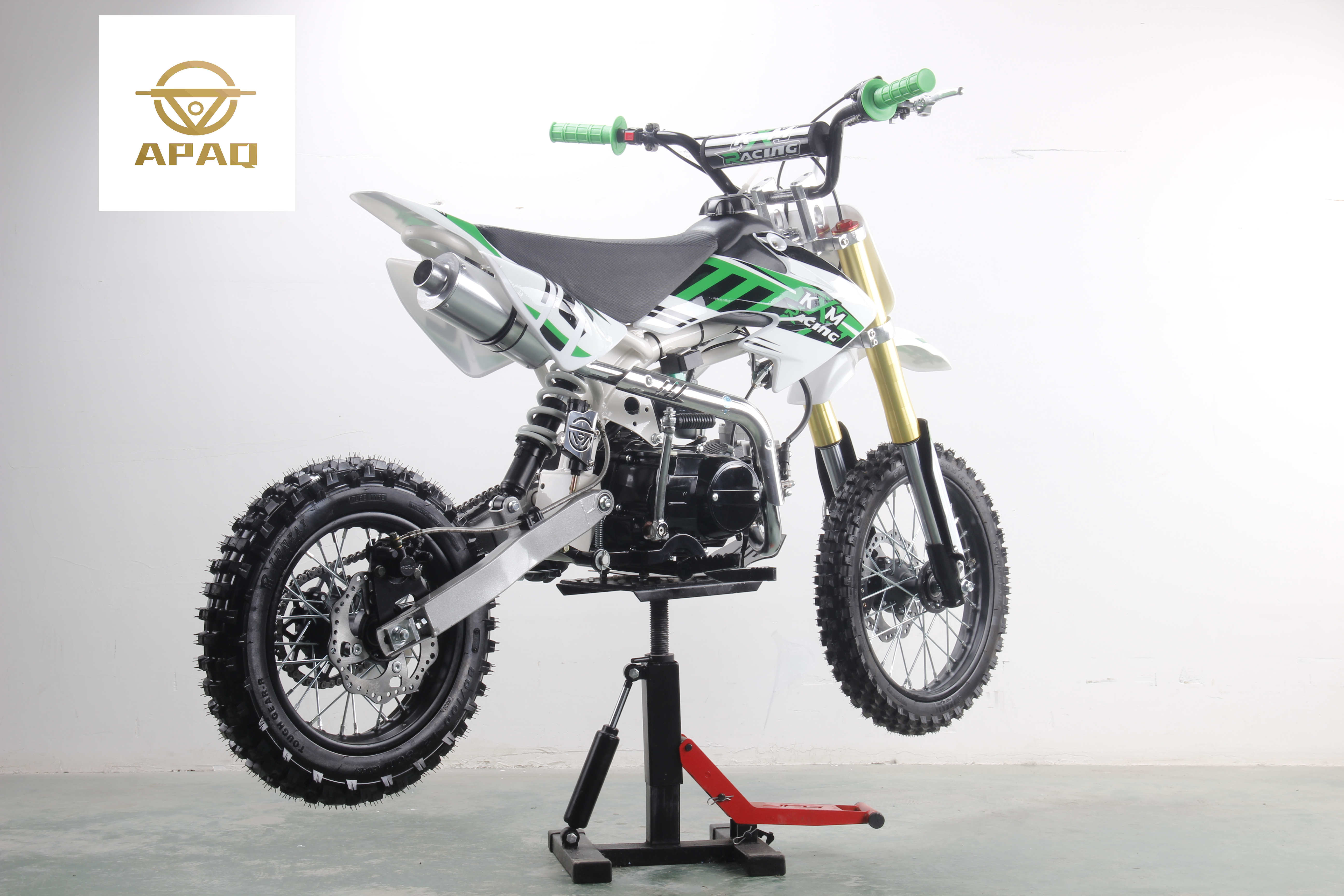 Mini Dirt Bike 110cc Dirt Bike Motocross Enduro