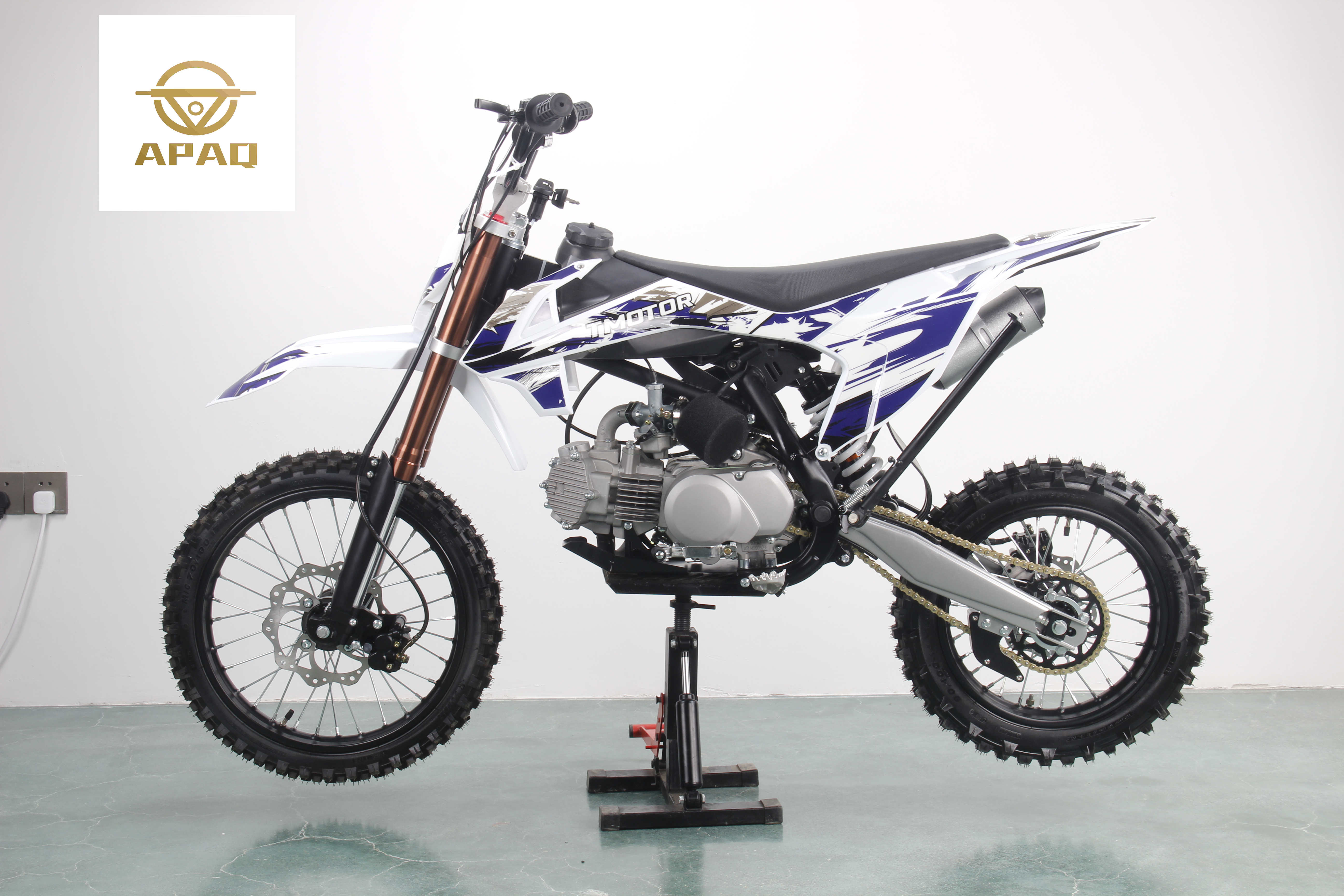 Aapq 190cc Dirt Bike 160cc Dirt Bike