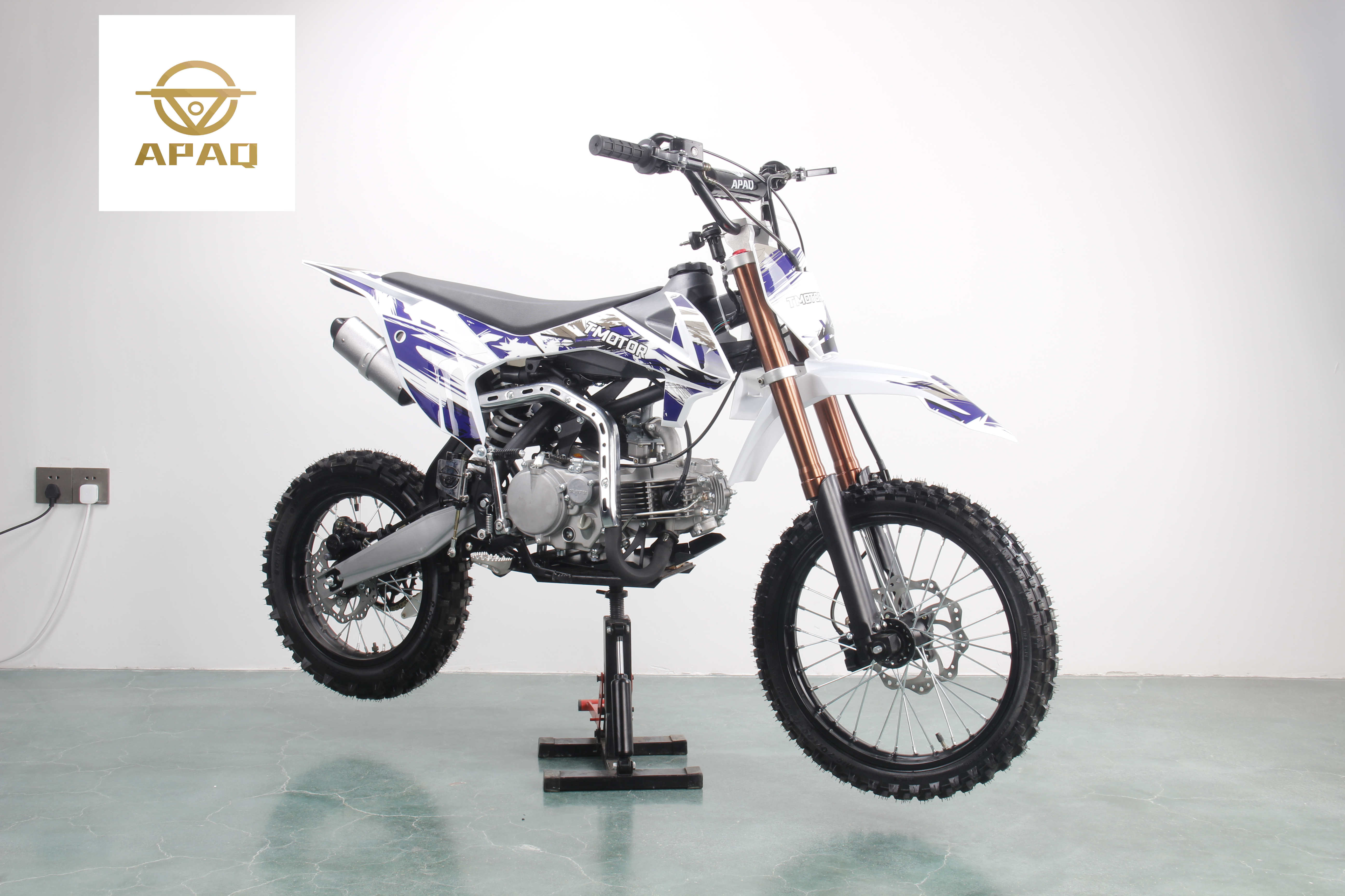 Aapq 190cc Dirt Bike 160cc Dirt Bike