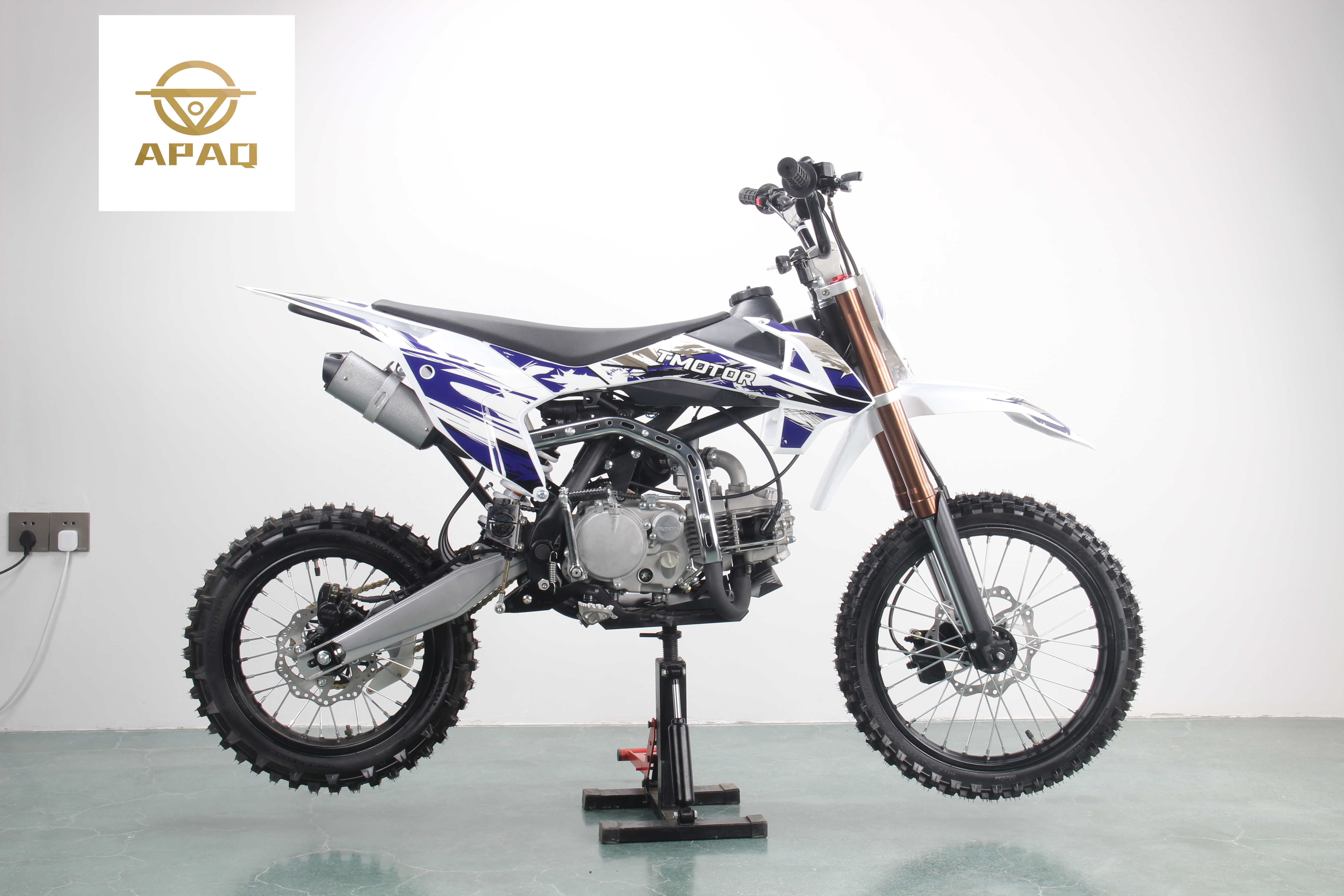 Aapq 190cc Dirt Bike 160cc Dirt Bike