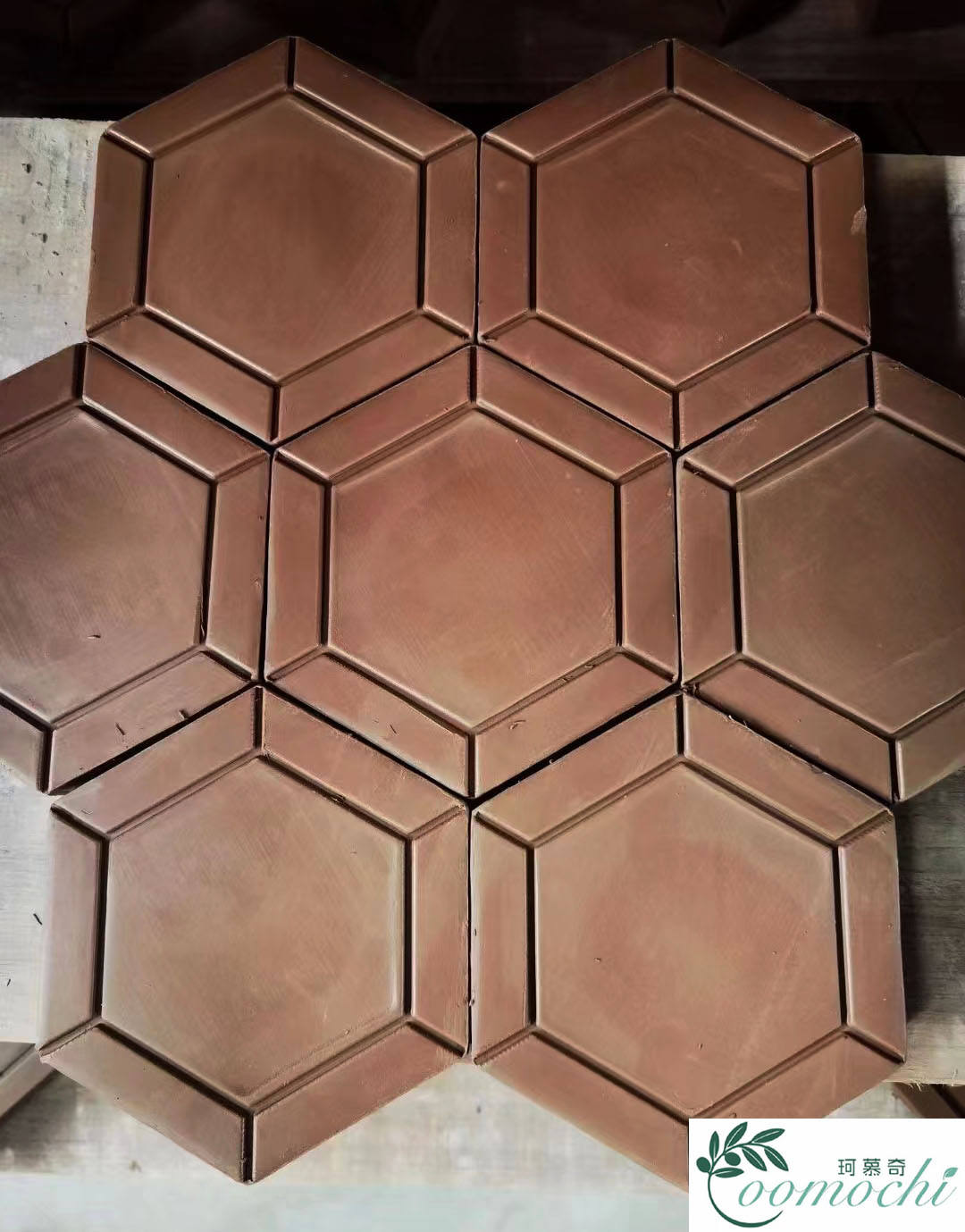 Xi'an Coomochi Import & Export Co.,Ltd – sofá de cuero 3