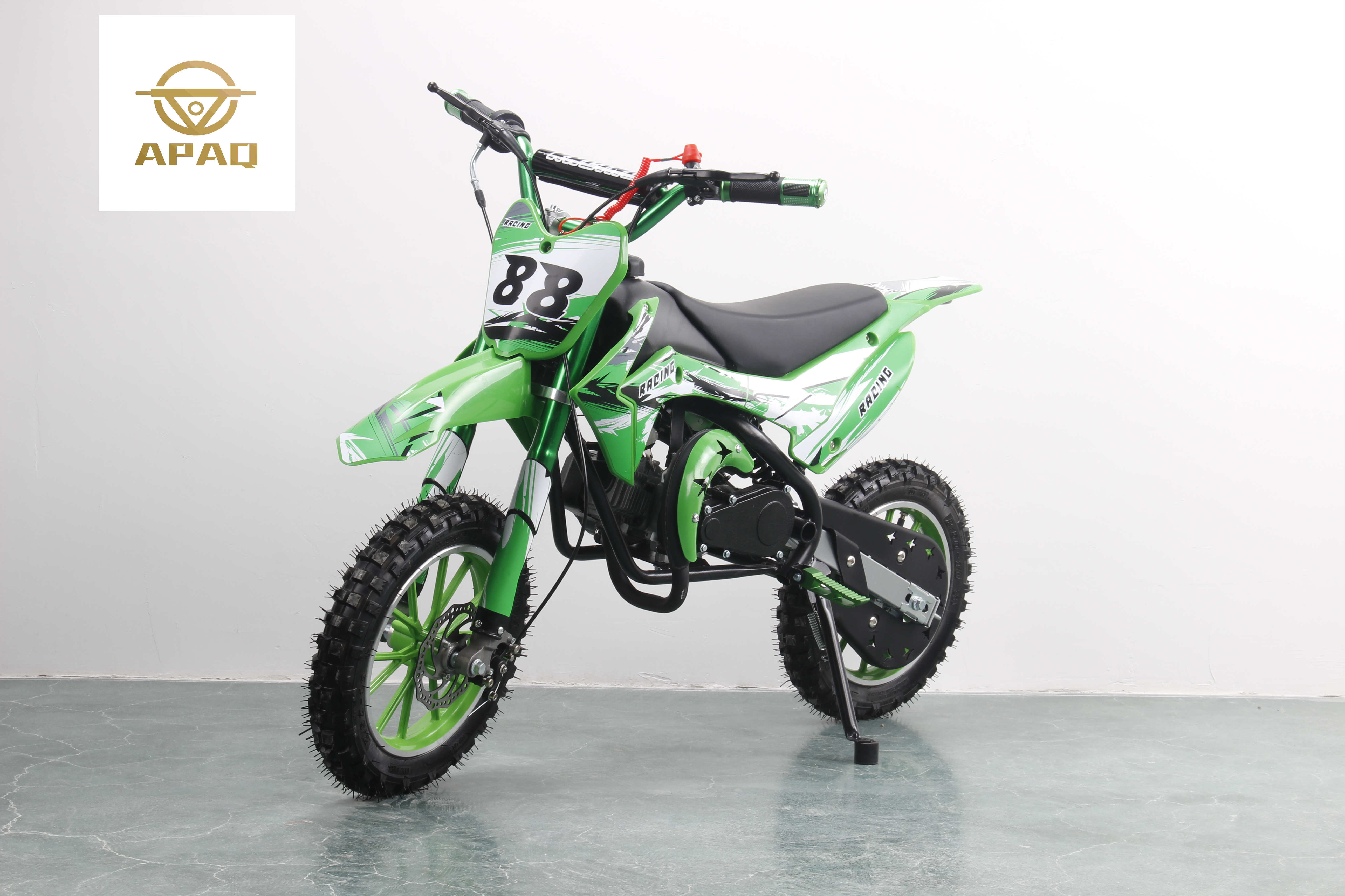 Dirt Bike