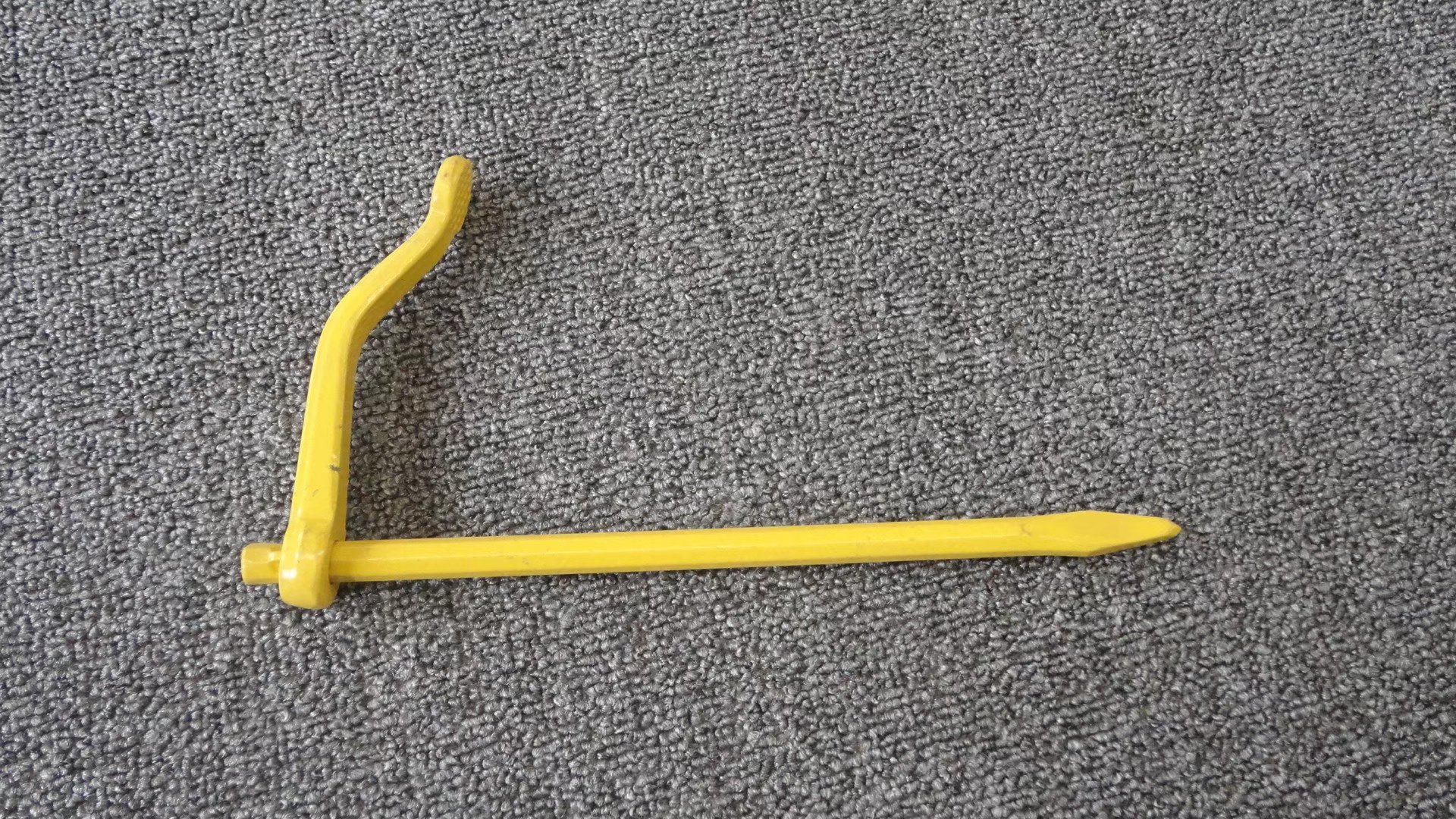 LINYI GUOXIN TOOLS CO.,LTD. – arandela metálica 4