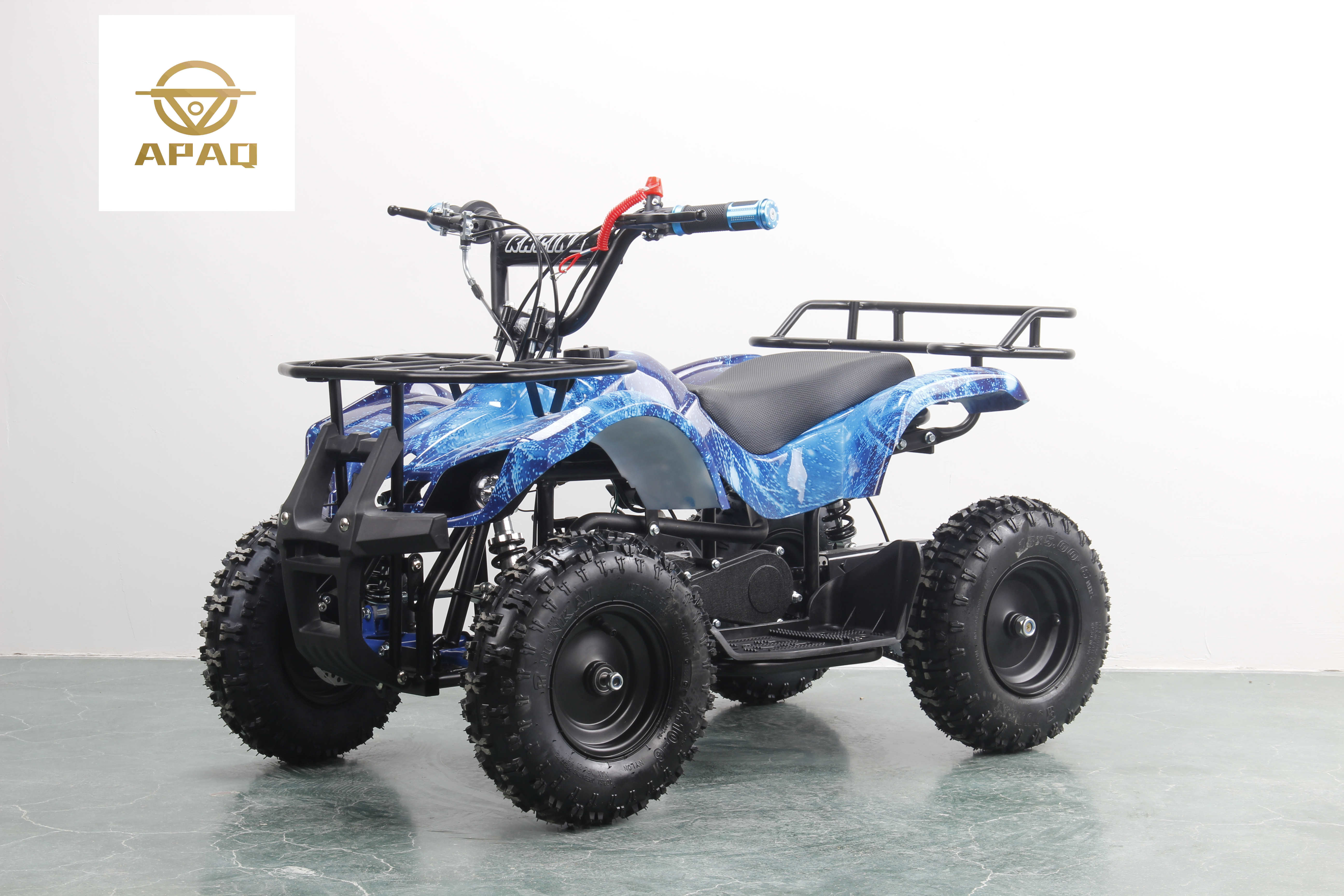 apaq 49cc atv 49cc quad mini atv mini quad