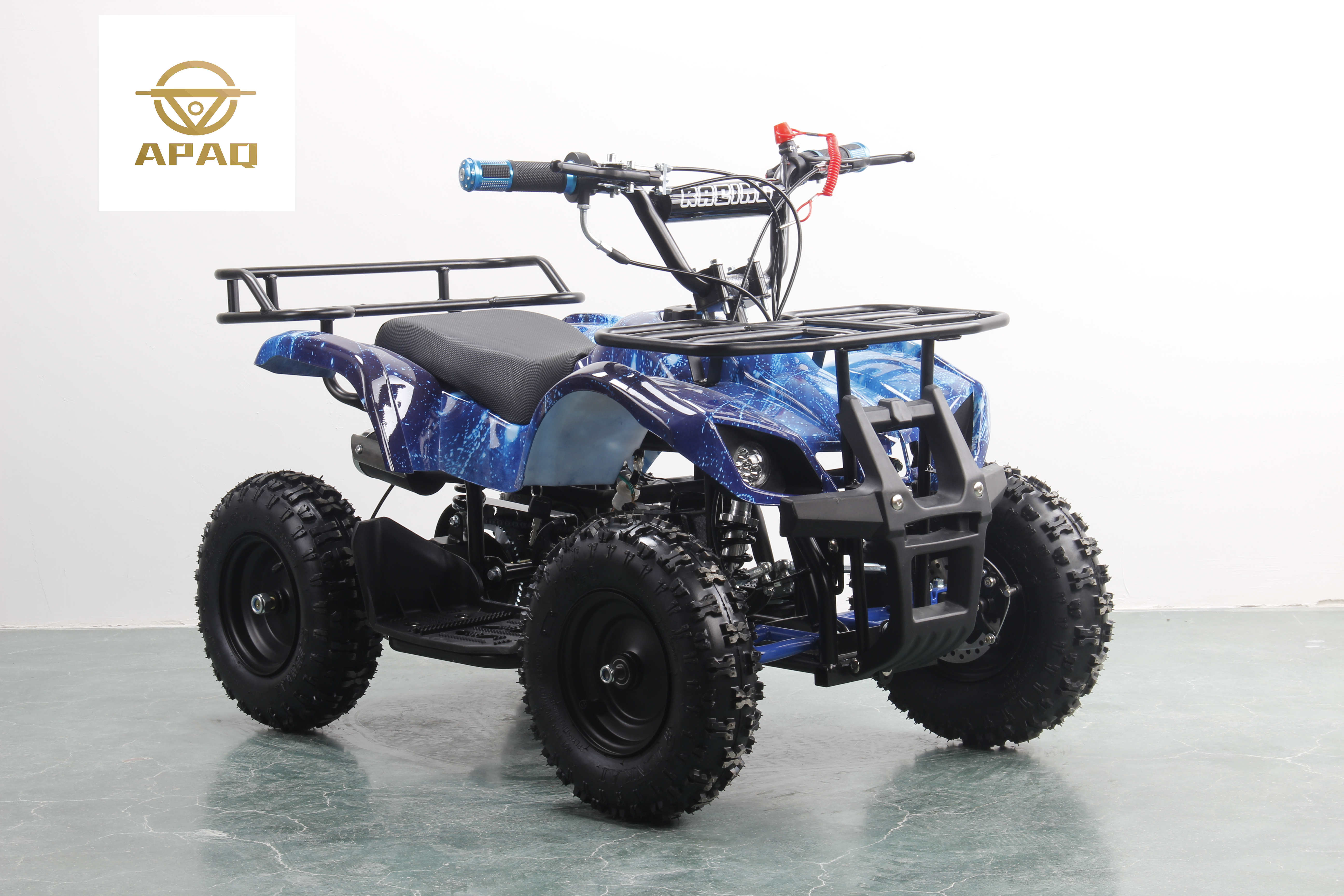 apaq 49cc atv 49cc quad mini atv mini quad