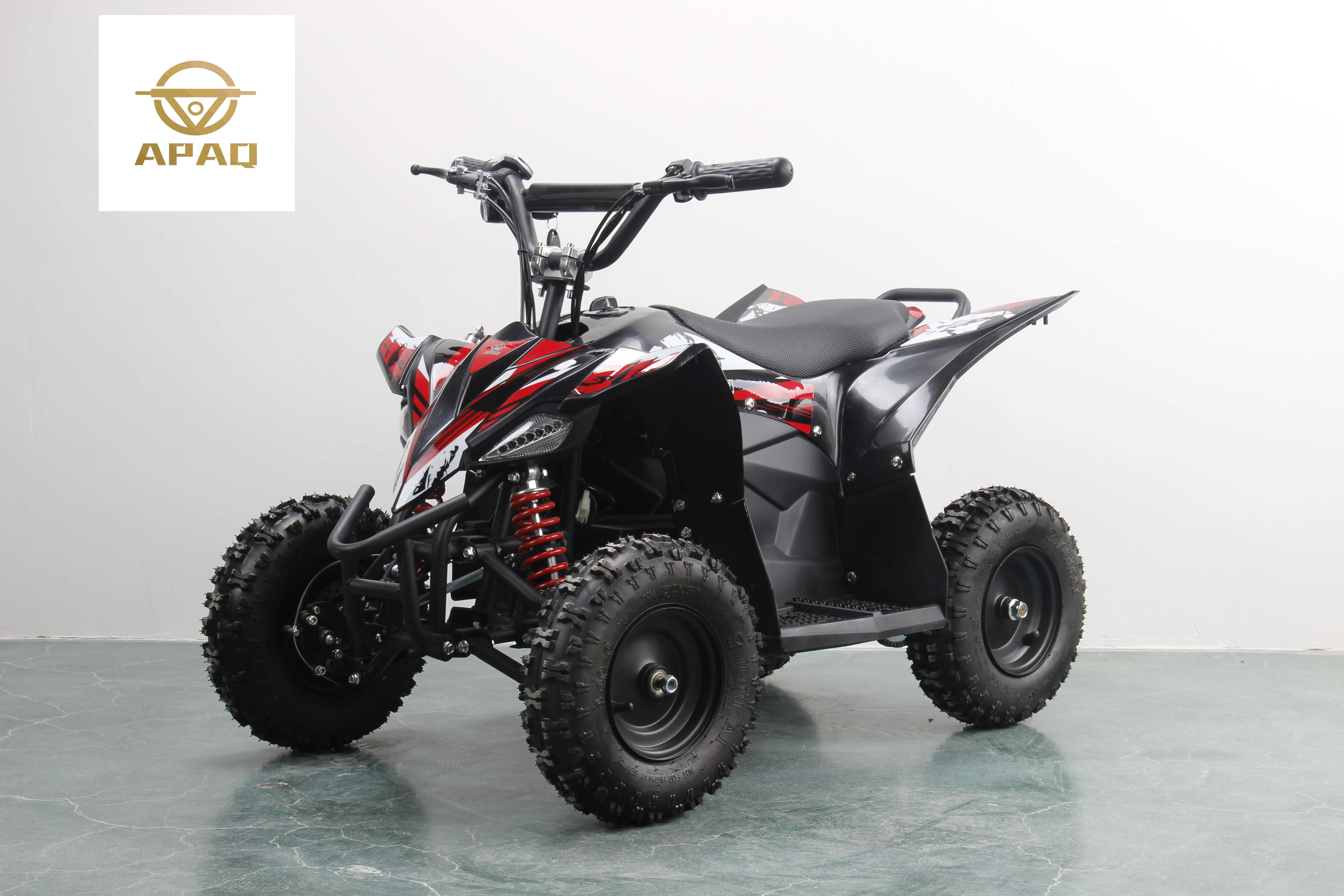 APAQ electric atv electric quad bike kids electric atv