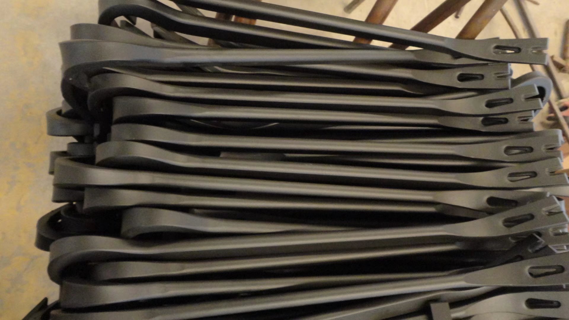 LINYI GUOXIN TOOLS CO.,LTD. – clavo de hierro 2