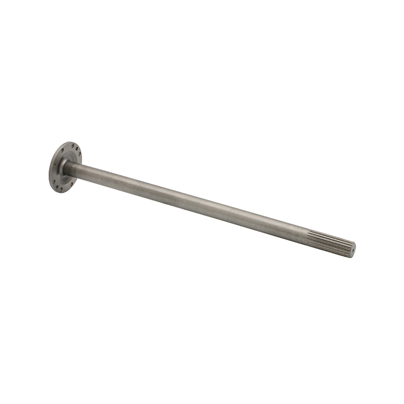 Half shaft