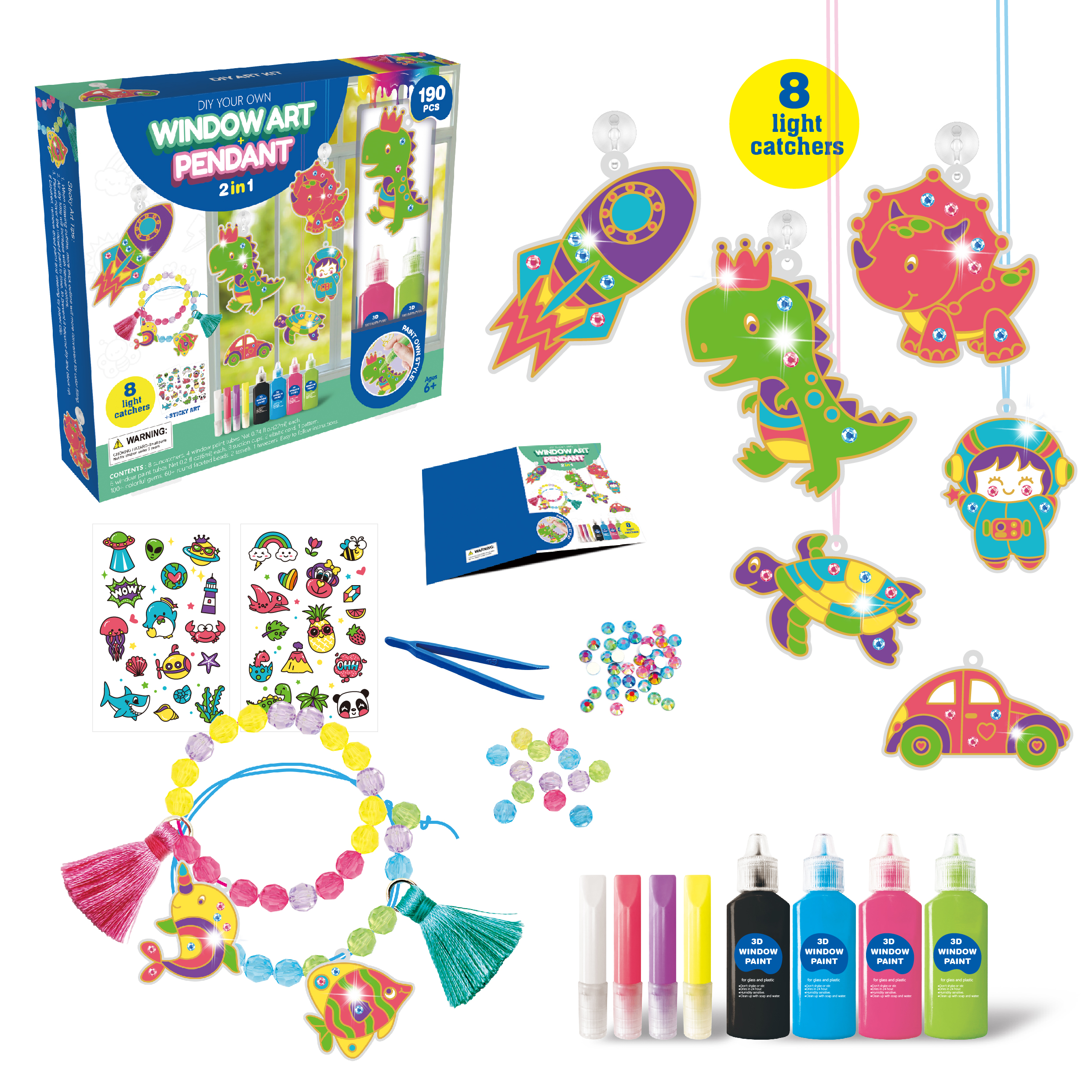 Shantou Yuga Toys company limited – títere de tela 4
