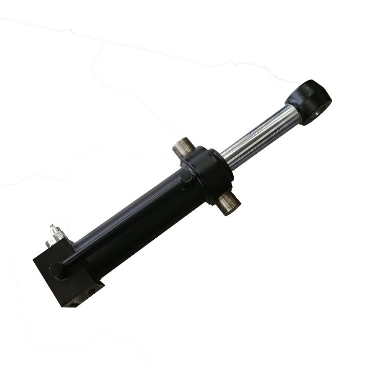Longyan Sanly Hydraulic Engineering Co., Ltd – matriz de metal 2