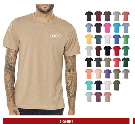 Mens T-Shirt