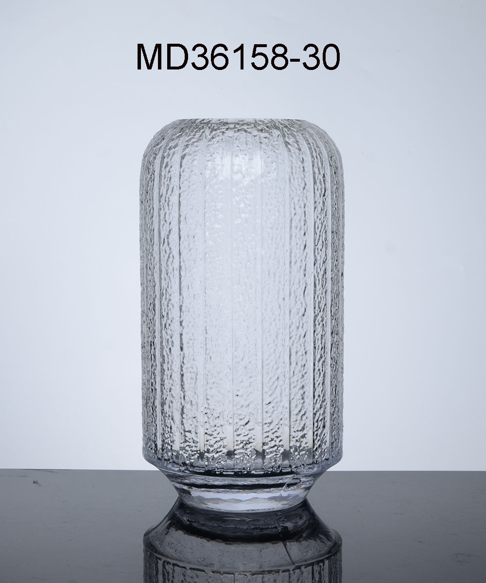 Glass Vase
