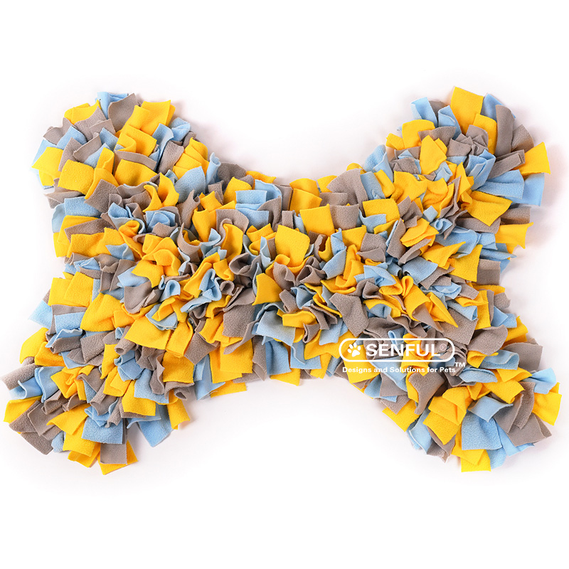 Dog Snuffle Mat