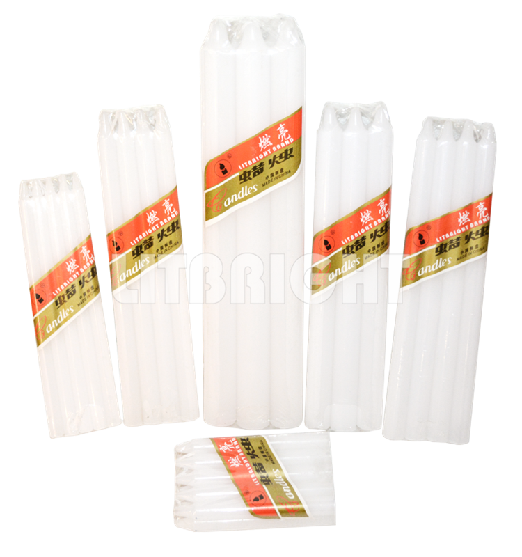 Household candle